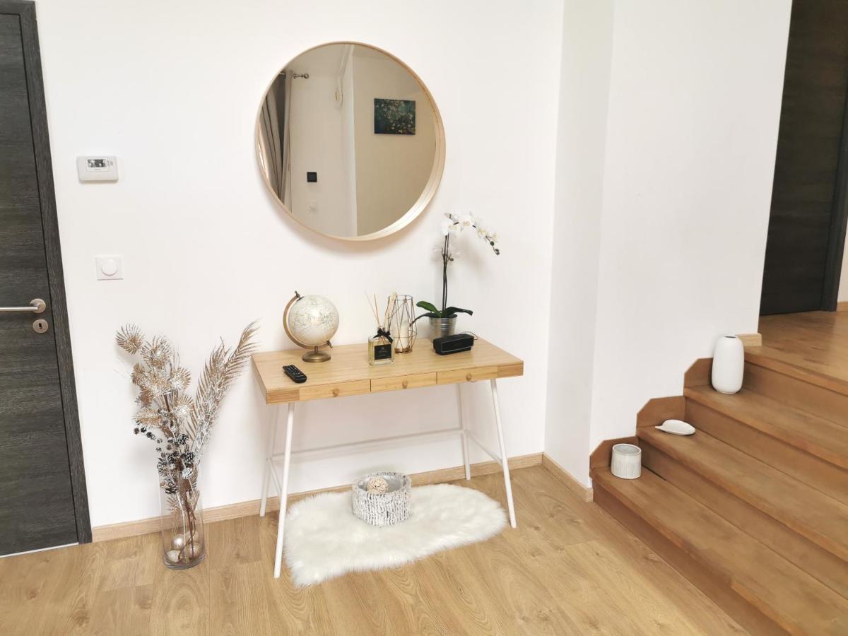 Appartement De Standing 8 Personnes Centre Historique De 콜마 외부 사진