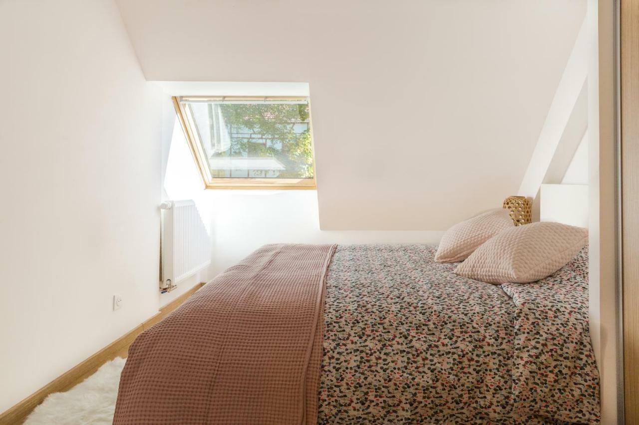 Appartement De Standing 8 Personnes Centre Historique De 콜마 외부 사진